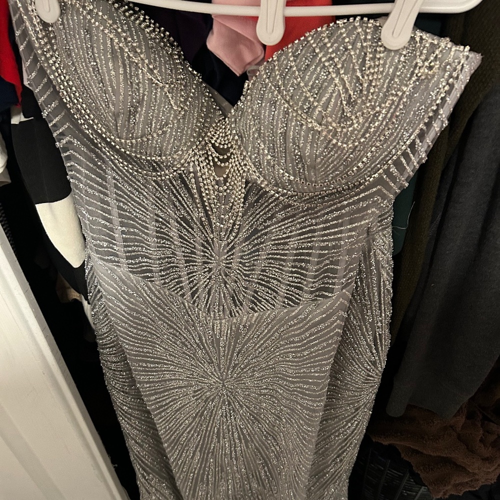 alglist aitana dress